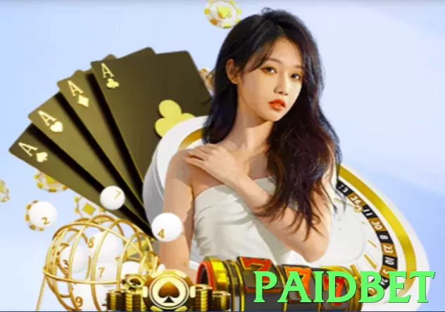 Paidbet App - 5