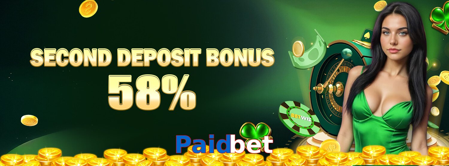 Paidbet