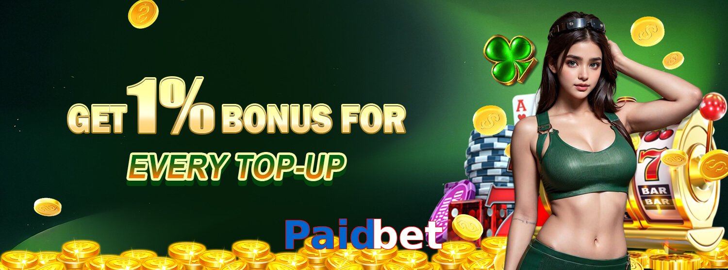 Paidbet