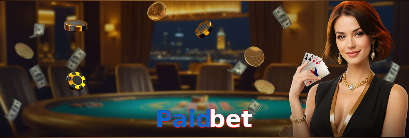 Paidbet